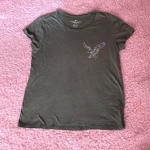 American Eagle Basic Shirt